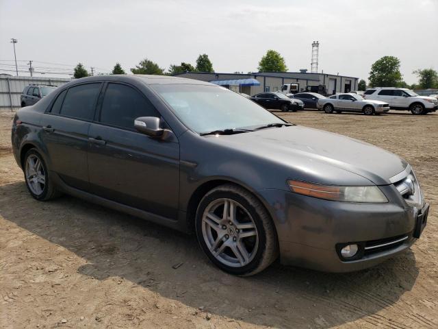 Photo 4 from auction – 2008 ACURA TL with VIN 19UUA66238A007008