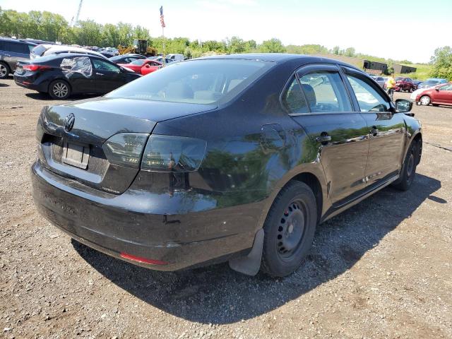 Zdjęcie 3 z aukcji – 2012 VOLKSWAGEN JETTA BASE z VIN 3VW2K7AJ7CM373442