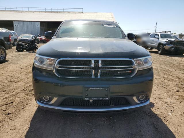Photo 5 from auction – 2014 DODGE DURANGO LI with VIN 1C4RDHDGXEC411090