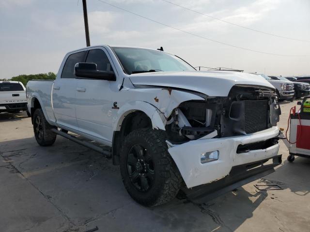 Photo 4 from auction – 2018 RAM 2500 LARAM with VIN 3C6UR5FL0JG213802