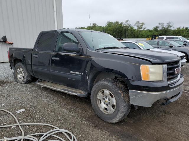 Photo 4 from auction – 2008 GMC SIERRA C15 with VIN 3GTEC13J28G116931