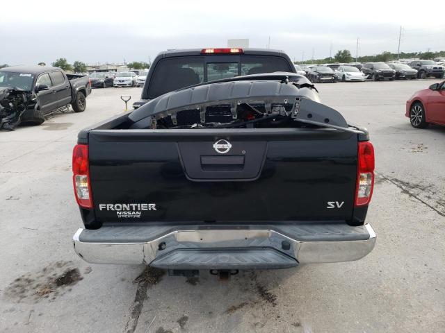 Photo 6 from auction – 2016 NISSAN FRONTIER S with VIN 1N6AD0ER8GN777102