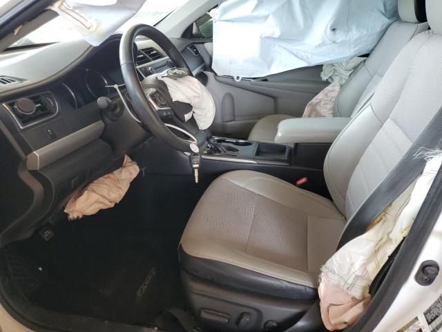 Photo 7 from auction – 2017 TOYOTA CAMRY LE with VIN 4T1BF1FK5HU308822