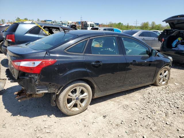 Photo 3 from auction – 2013 FORD FOCUS SE with VIN 1FADP3F21DL250414