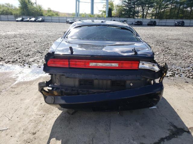 Photo 6 from auction – 2011 DODGE CHALLENGER with VIN 2B3CJ4DG3BH542038