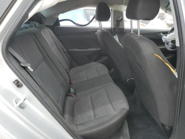 Photo 10 from auction – 2018 HYUNDAI ACCENT SE with VIN 3KPC24A31JE033072