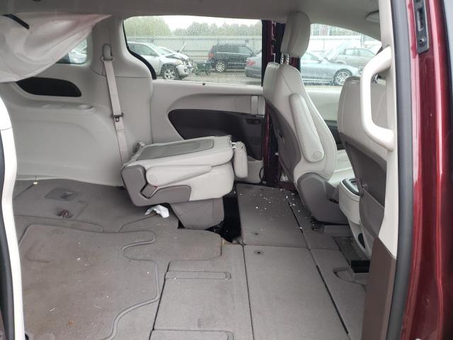 Photo 11 from auction – 2020 CHRYSLER PACIFICA T with VIN 2C4RC1BGXLR105492