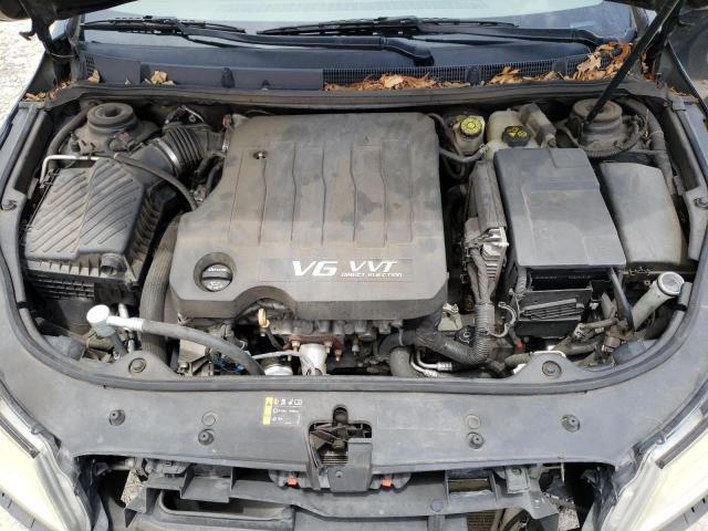 Photo 11 from auction – 2013 BUICK LACROSSE with VIN 1G4GC5E31DF147187