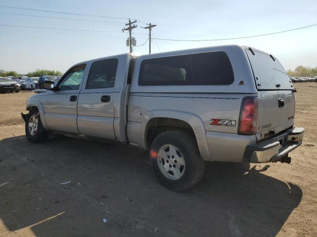 Photo 2 from auction – 2005 CHEVROLET SILVERADO with VIN 2GCEK13T551243326