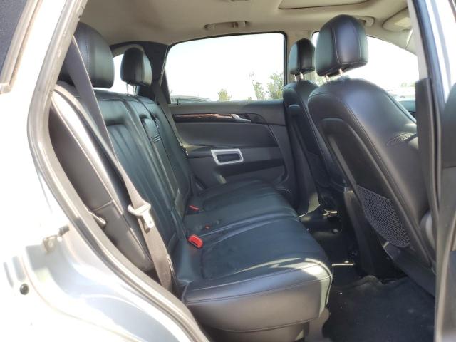 Photo 11 from auction – 2014 CHEVROLET CAPTIVA LT with VIN 3GNAL4EK8ES603542