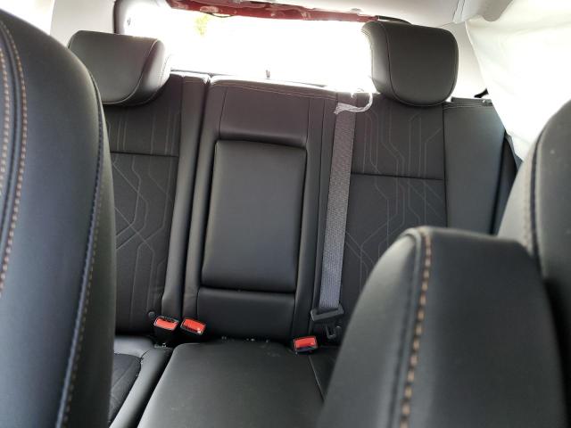 Photo 10 from auction – 2022 CHEVROLET TRAX 1LT with VIN KL7CJPSM6NB569883