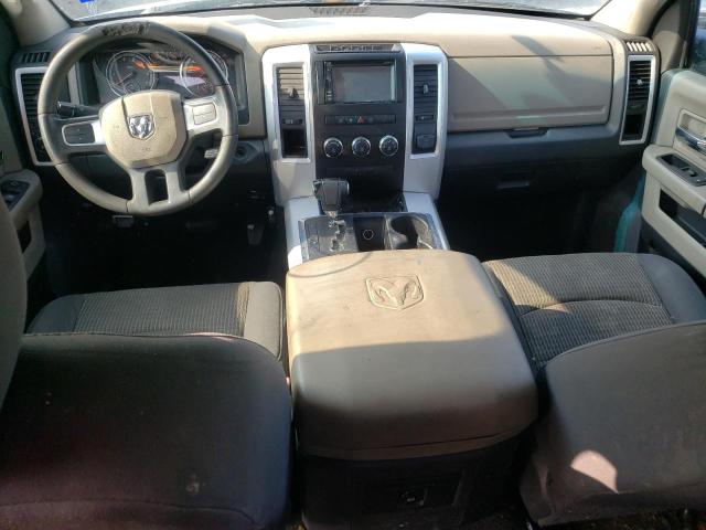 Photo 8 from auction – 2009 DODGE RAM 1500 with VIN 1D3HB18T19S749190