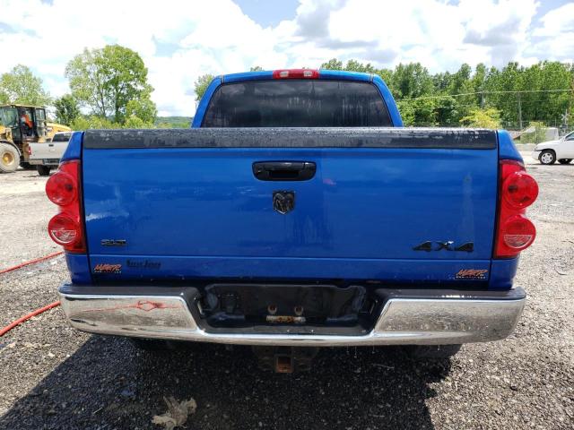 Photo 6 from auction – 2008 DODGE RAM 1500 S with VIN 1D7HU18208S533426