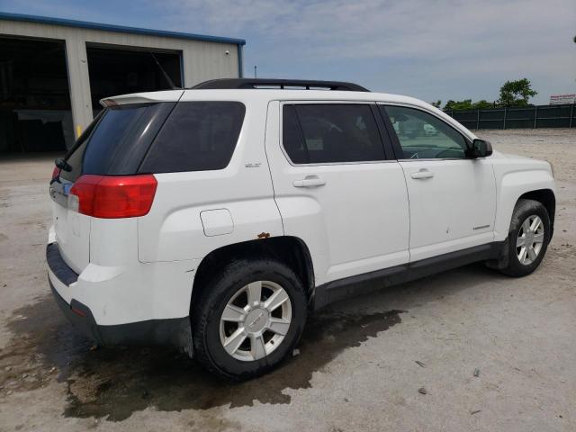 Photo 3 from auction – 2013 GMC TERRAIN SL with VIN 2GKALUEK0D6139852
