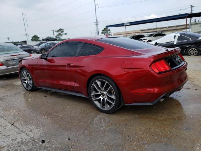 Photo 2 from auction – 2015 FORD MUSTANG with VIN 1FA6P8TH4F5417161
