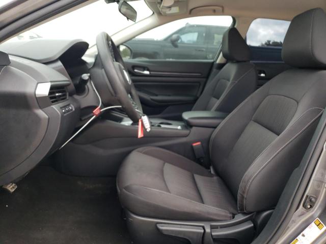 Photo 7 from auction – 2022 NISSAN ALTIMA S with VIN 1N4BL4BV7NN317712