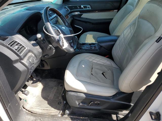 Photo 7 from auction – 2016 FORD EXPLORER P with VIN 1FM5K8HT8GGD24842