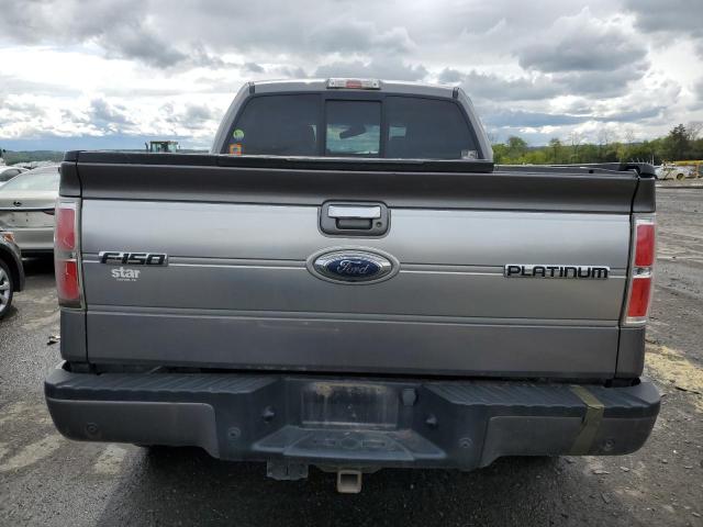 Photo 6 from auction – 2012 FORD F150 SUPER with VIN 1FTFW1ET5CFB60989
