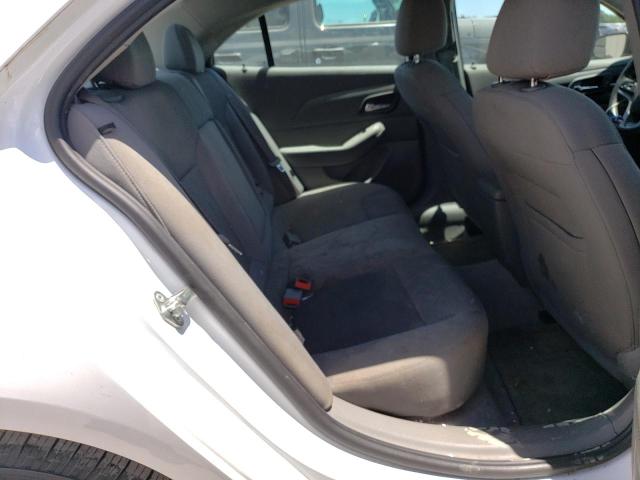 Photo 10 from auction – 2016 CHEVROLET MALIBU LIM with VIN 1G11B5SA6GF164578