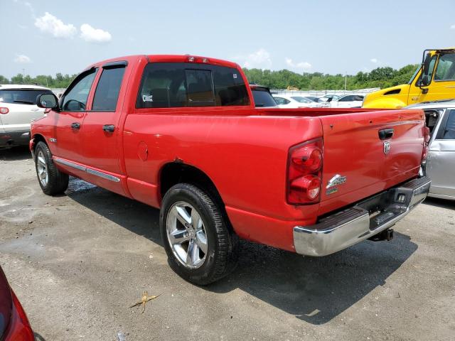 Photo 2 from auction – 2008 DODGE RAM with VIN 1D7HA18N98S584135