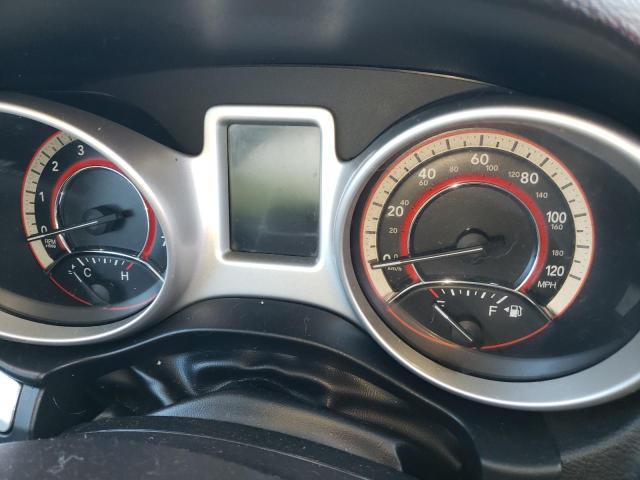 Photo 9 from auction – 2012 DODGE JOURNEY CR with VIN 3C4PDDDGXCT337462