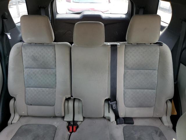 Photo 10 from auction – 2012 FORD EXPLORER X with VIN 1FMHK7D8XCGA70666
