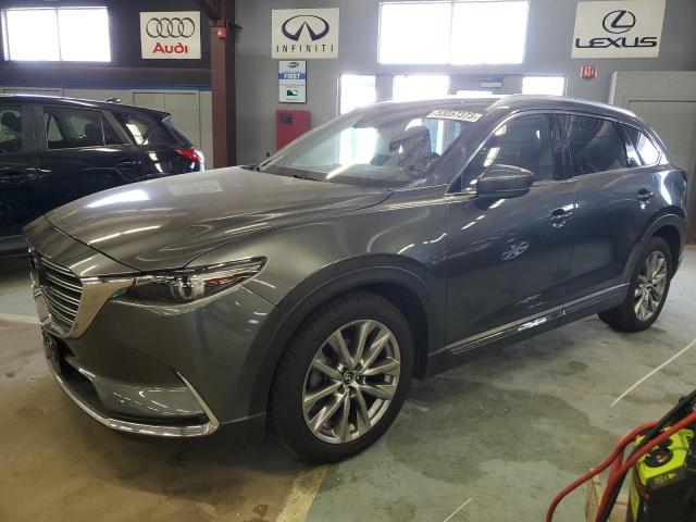 Photo 1 from auction – 2017 MAZDA CX-9 SIGNA with VIN JM3TCBEY5H0130700