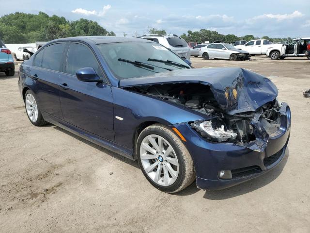 Photo 4 from auction – 2011 BMW 328 I with VIN WBAPH7C59BE131048