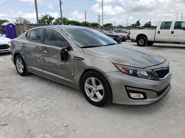 Photo 4 from auction – 2015 KIA OPTIMA LX with VIN 5XXGM4A73FG516026