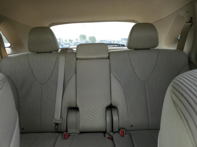 Photo 10 from auction – 2010 TOYOTA VENZA with VIN 4T3BA3BB8AU010178