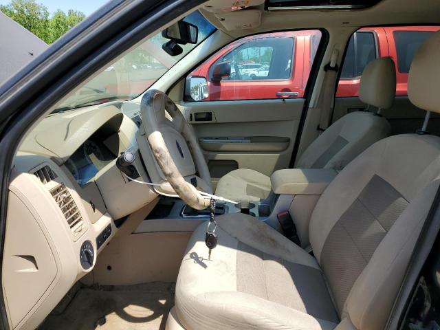 Photo 7 from auction – 2008 FORD ESCAPE XLT with VIN 1FMCU931X8KB49148
