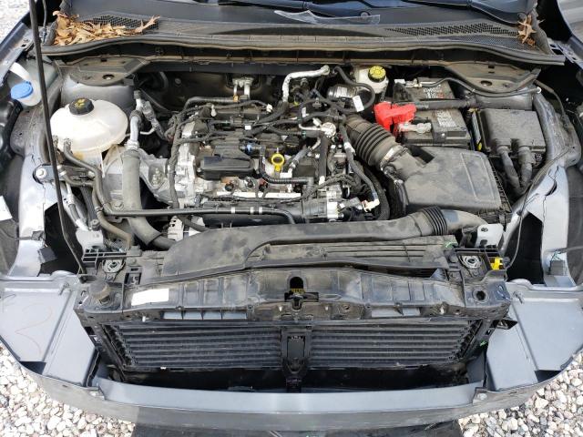 Photo 11 from auction – 2021 FORD ESCAPE SE with VIN 1FMCU0G63MUA25285