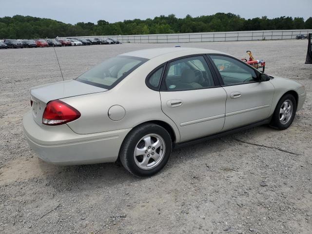 Photo 3 from auction – 2005 FORD TAURUS SE with VIN 1FAFP53235A156640