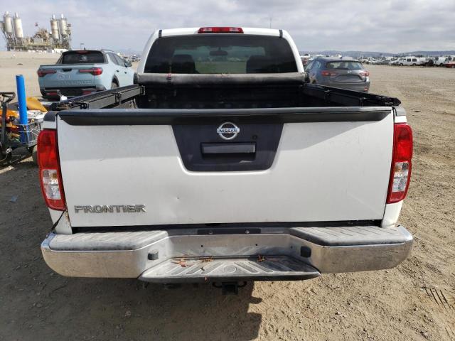 Zdjęcie 6 z aukcji – 2016 NISSAN FRONTIER S z VIN 1N6BD0CT4GN741068