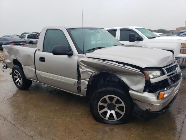 Photo 4 from auction – 2006 CHEVROLET SILVERADO with VIN 3GCEC14V26G167439