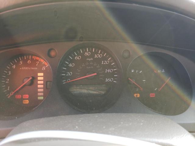 Photo 9 from auction – 1999 ACURA 3.2TL with VIN 19UUA5644XA052162