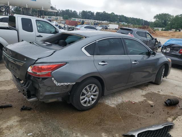 Photo 3 from auction – 2015 NISSAN ALTIMA 2.5 with VIN 1N4AL3AP3FC146205