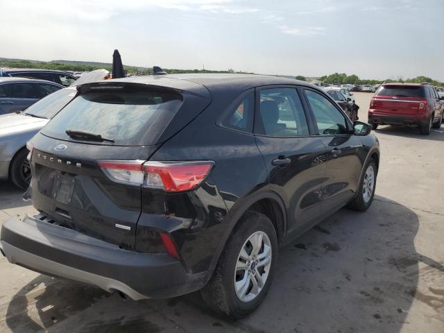 Photo 11 from auction – 2020 FORD ESCAPE S with VIN 1FMCU0F66LUA54957