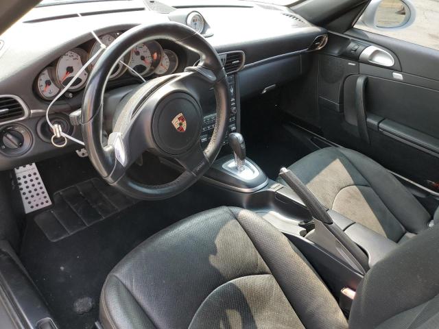 Photo 8 from auction – 2011 PORSCHE 911 CARRER with VIN WP0CB2A95BS755118
