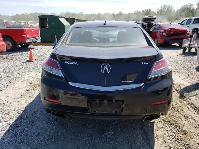 Photo 6 from auction – 2012 ACURA TL with VIN 19UUA9F71CA009569