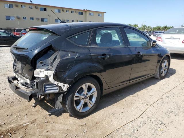 Photo 3 from auction – 2014 FORD FOCUS SE with VIN 1FADP3K23EL253449