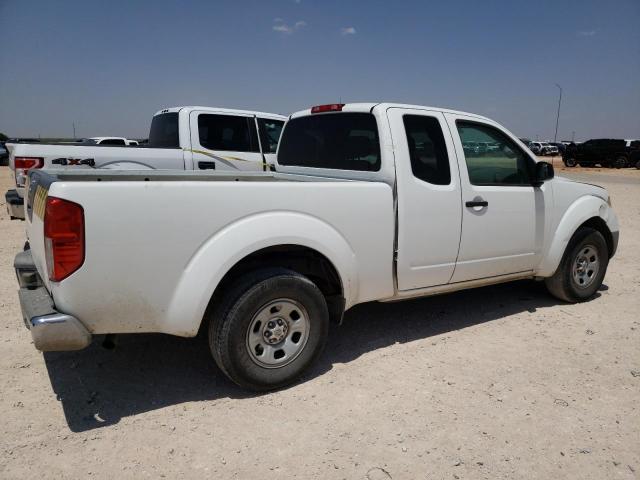 Photo 3 from auction – 2012 NISSAN FRONTIER S with VIN 1N6BD0CT8CC445881