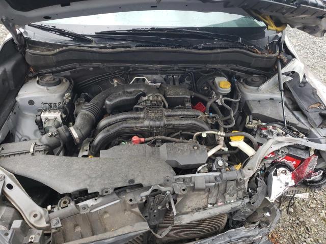 Photo 12 from auction – 2014 SUBARU FORESTER 2 with VIN JF2SJAEC1EH461250