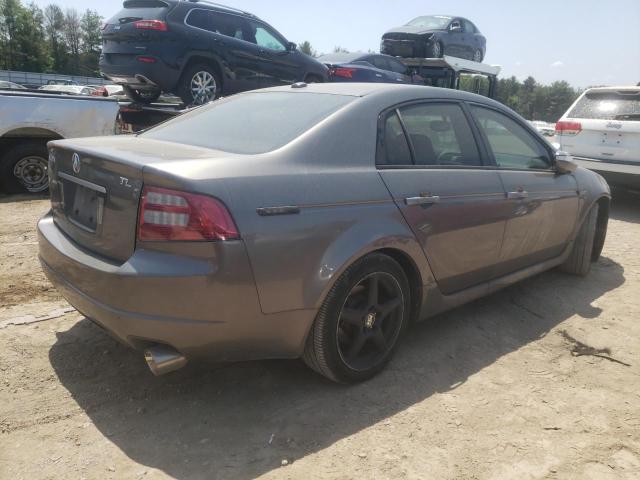 Photo 3 from auction – 2007 ACURA TL with VIN 19UUA66277A022609