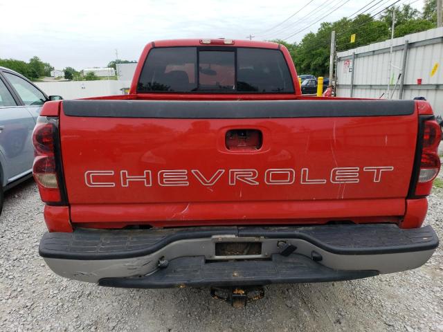Photo 6 from auction – 2007 CHEVROLET SILVERADO with VIN 1GCEC19X47Z185890