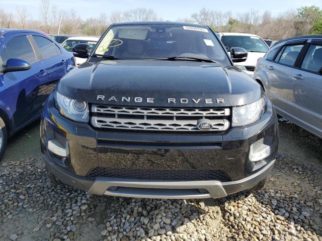 Zdjęcie 5 z aukcji – 2013 LAND ROVER RANGE ROVE z VIN SALVR2BG5DH754318