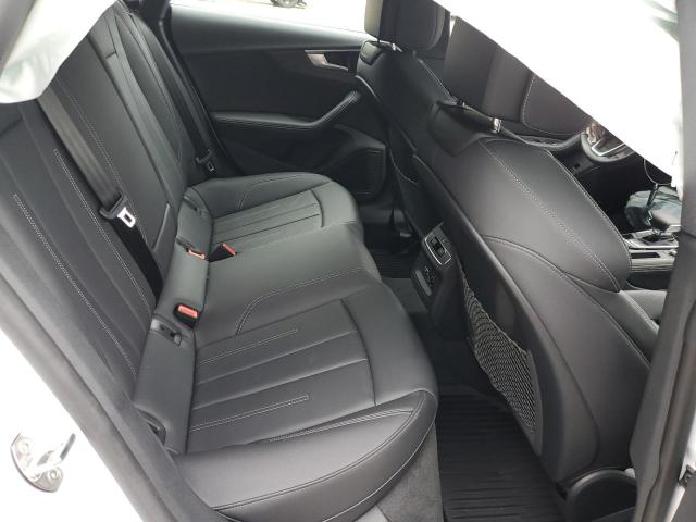 Photo 10 from auction – 2023 AUDI A5 PREMIUM with VIN WAUFACF55PA032231
