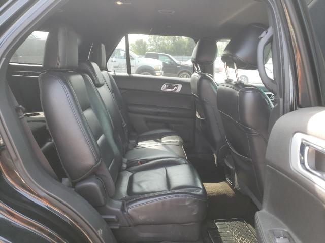 Photo 10 from auction – 2013 FORD EXPLORER X with VIN 1FM5K8D84DGA50763