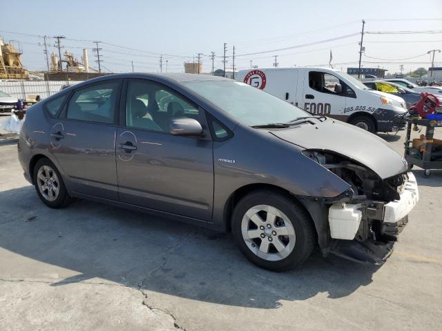 Photo 4 from auction – 2007 TOYOTA PRIUS with VIN JTDKB20U873250418