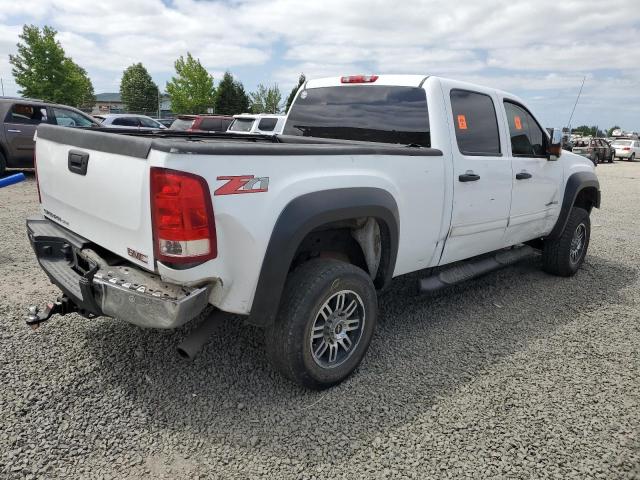 Photo 3 from auction – 2011 GMC SIERRA C25 with VIN 1GT110EG5BF100862